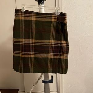 Jones of New York Wool Skirt Size 10